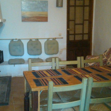 Casa Rural La Navarra Villarrobledo Esterno foto
