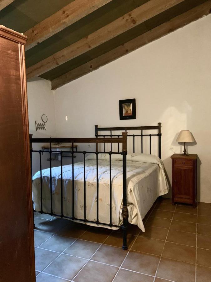 Casa Rural La Navarra Villarrobledo Esterno foto