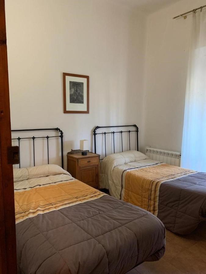 Casa Rural La Navarra Villarrobledo Esterno foto