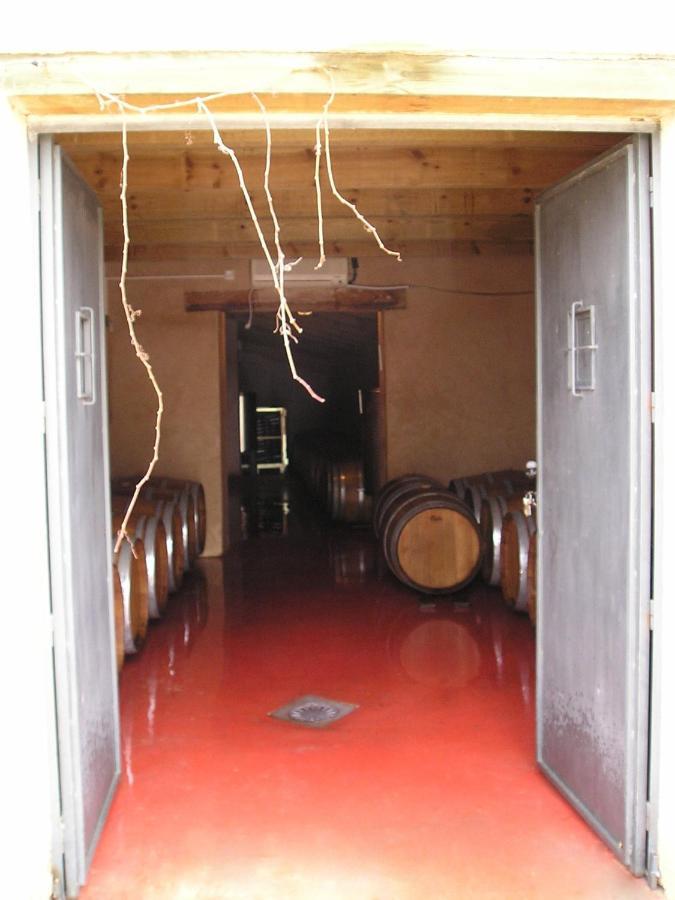 Casa Rural La Navarra Villarrobledo Esterno foto